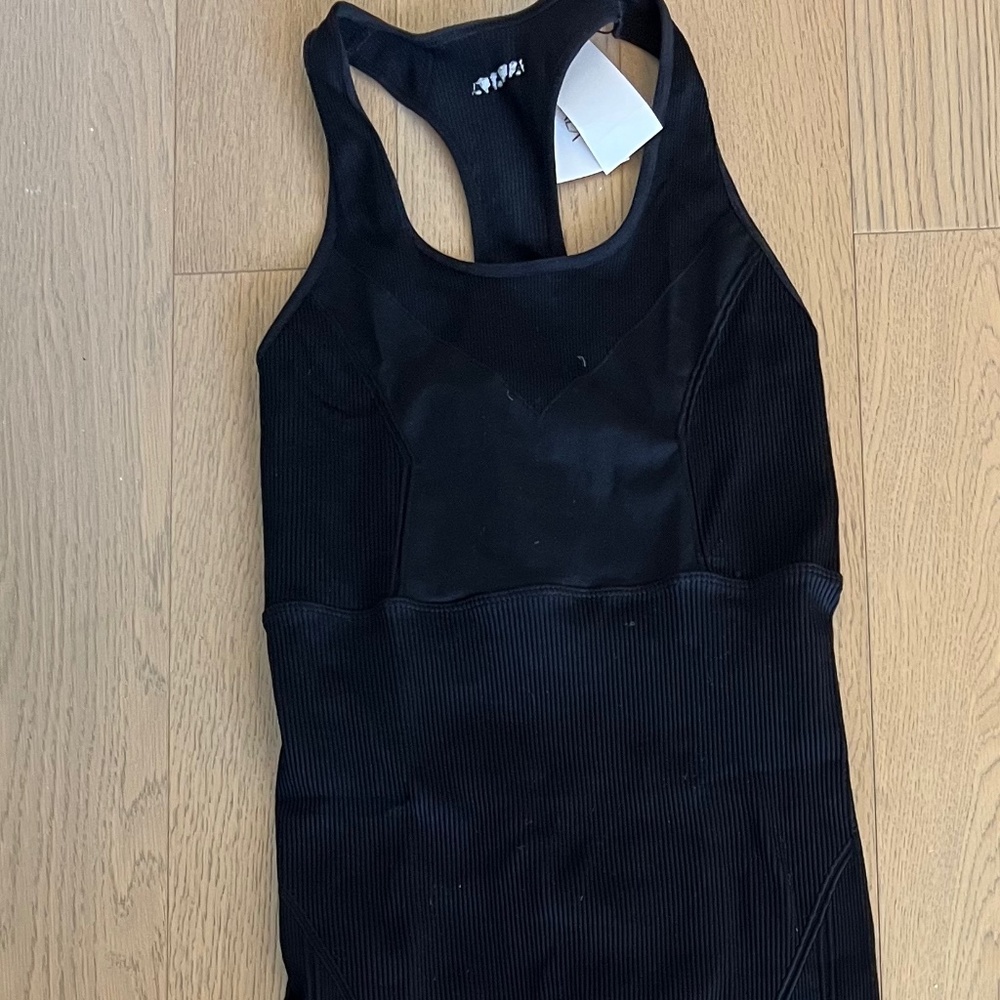 Alala Flow Bodysuit